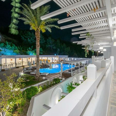 Aloe Hotel - Adults Only Faliraki Zewnętrze zdjęcie